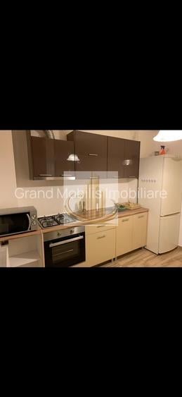 Ap 2 cam, Renovat | Centrală Proprie | Mobilat și Utilat | IULIUS TOWN - 7
