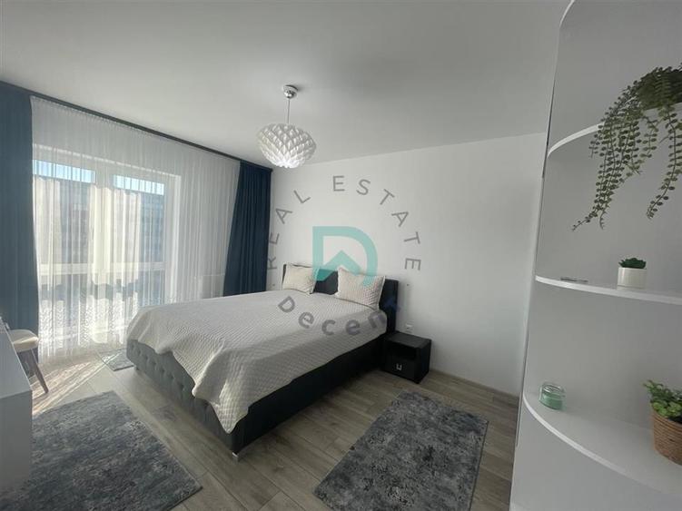 Apartament 2.5 camere Avantgarden, Brasov.