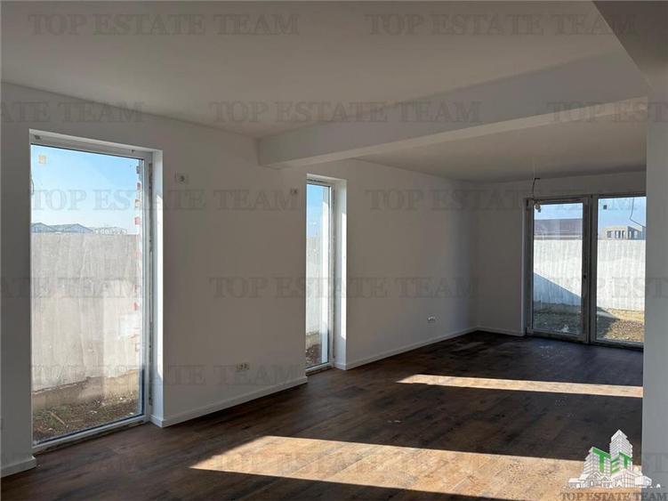 Casa Moderna P+1, Finalizata - Tunari, la doi pasi de Cosmopolis