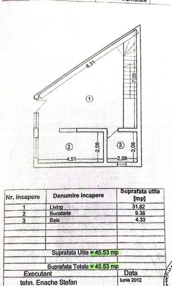NAVODARI- Duplex P+1 de vanzare | aproape de Kaufland, gata de mutat - 4