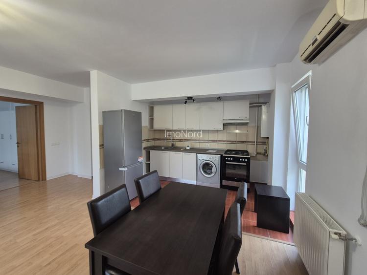 Inchiriere apartament 2 camere Baneasa - 4
