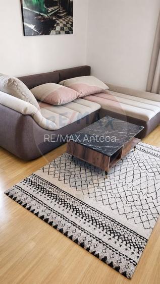 Apartament 2 camere, Universitate, metrou 20 m, mobilier MDF - 5