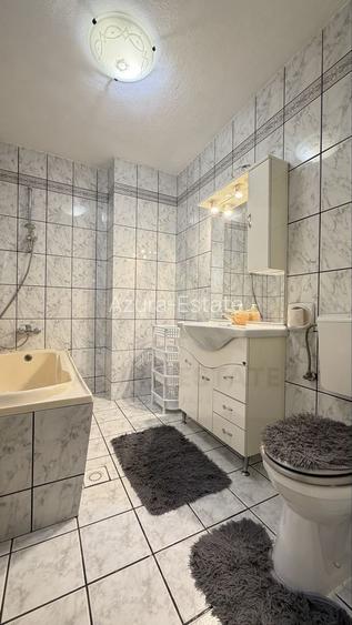 Apartament modern 3 camere cu balcoan terasa și curte comuna in Strand - 5
