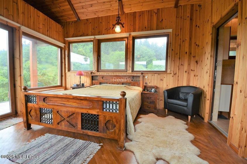 Campulung - Leresti, casa de munte, teren 5503 mp - 28