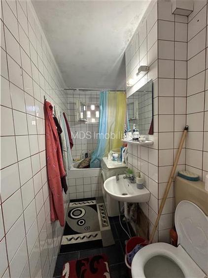 Etaj 2 cu centrala propie, aproape de Mall - 6