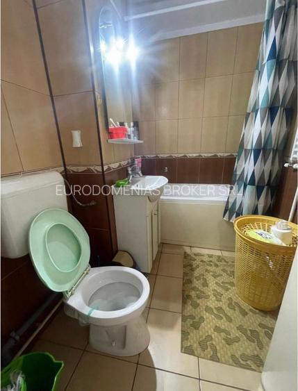 2 CAMERE-INEL II-ETAJ 3,CENTRALA GAZE - 11