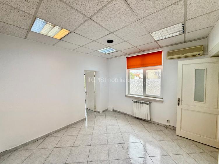 Mosilor - Foisorul de Foc/ Vila spațioasă de închiriat – (8-9 camere) / 300 MP - 32