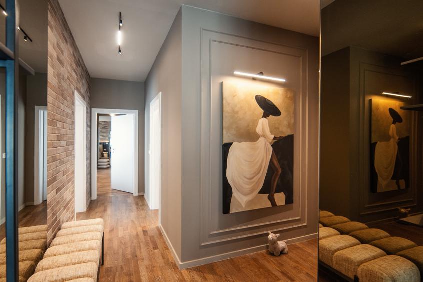 PALTIM | Ap. premium 3 camere | Prima închiriere | Direct de la proprietar
