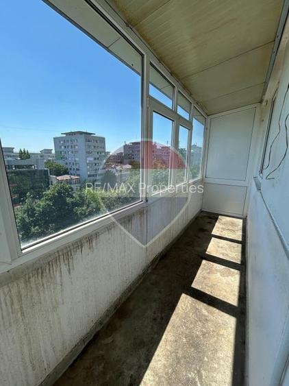 Apartament 2 camere, Metrou 1 Mai Chibrit-Domenii Renovabil Luminos - 8