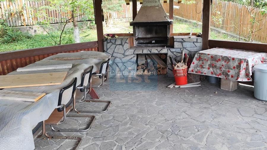 Vila spațioasă 5 dormitoare, Provita de Jos - 8