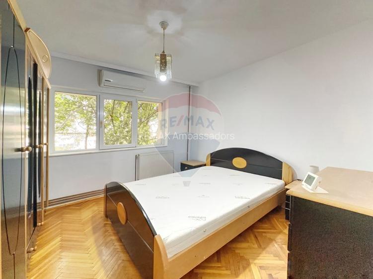 3 Camere | 2 Bai | Calea Aradului | Etajul 2 | Confort - 18