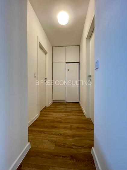 Apartament studio spre vanzare - complex Ivory Residence - 11