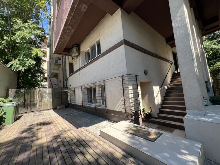Apartament 3 camere | Loc de parcare | Centrala imobil | Pet Friendly| Floreasca