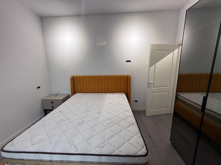 2 camere - Grozavesti - 5 min Metrou - Bloc Nou - View