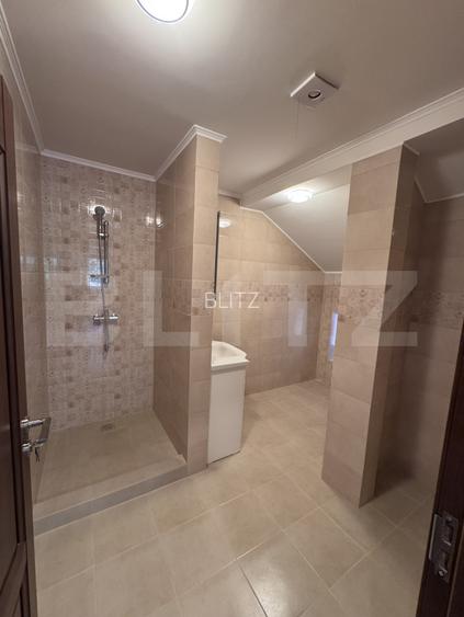 Casa individuala, 135 mp, zona Paulesti
