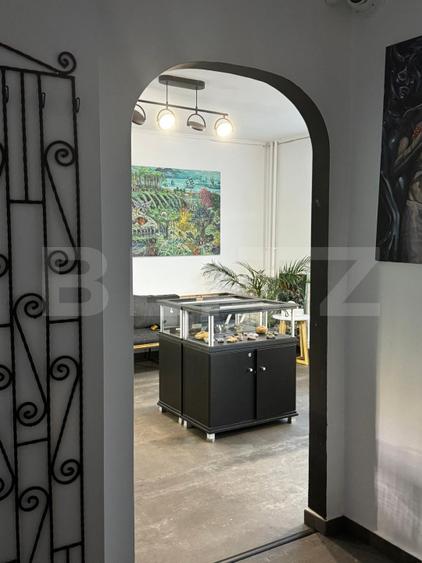 Spatiu 3 camere, 60mp, zona Mihai Viteazu