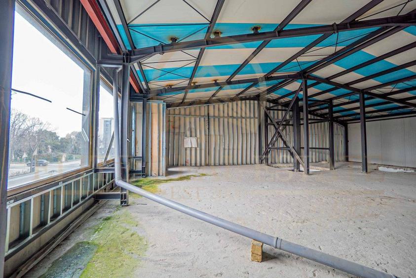 Bulevardul Mamaia - Oportunitate Unica de Investitie!!