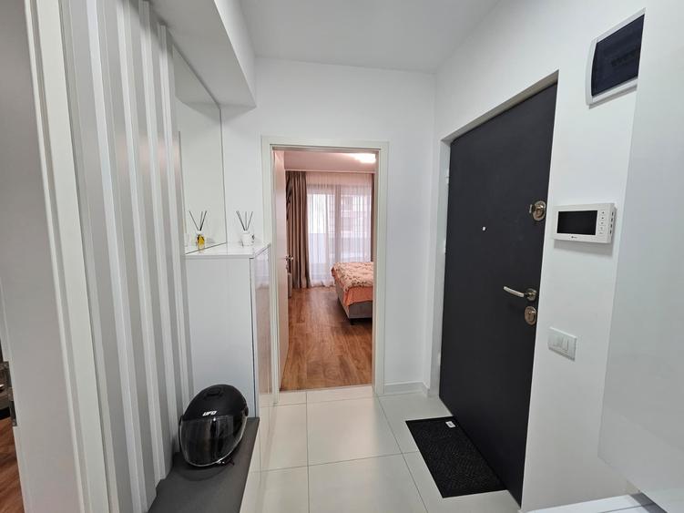 Apartament 2 camere la Prima Închiriere, Totul Nou!
