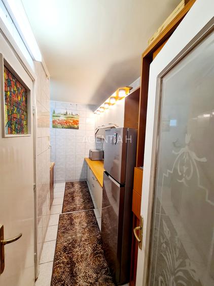 2 camere Sala Palatului mobilat utilat modern etajul 2 - 2