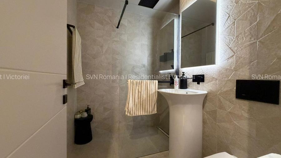 REA1029134 Apartament 4 camere I Erou Iancu Nicolae I 2 locuri de parcare I Boxa - 20
