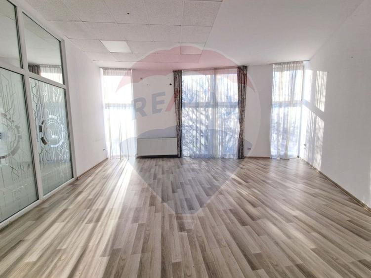 Spațiu de închiriat 405 mp | Parcare | Zona Vitan Dristor Sector 3