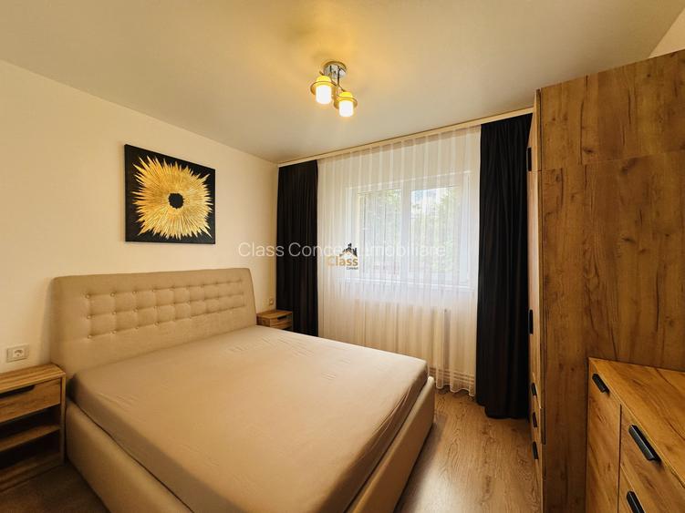 Apartament 2 camere | Renovat | 48 mpu | zona Mehedinti Manastur - 7