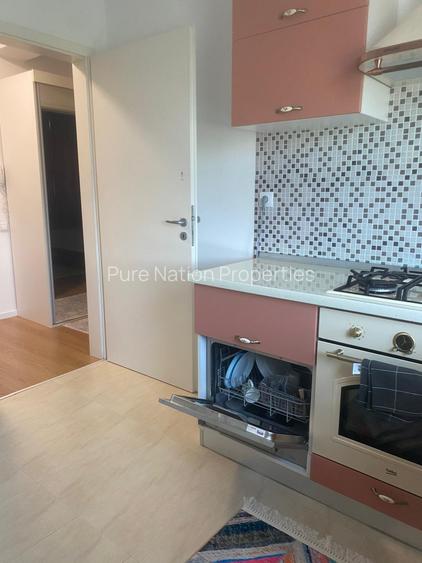 2 camere spațios | Otopeni | Parcare inclusă - 3