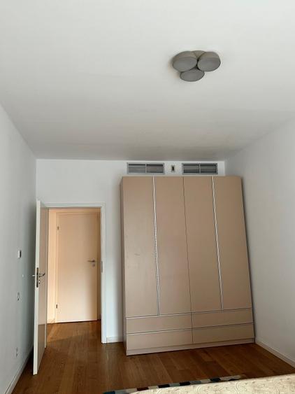 Apartament de inchiriat ,2 camere, complet mobilat si utilat, Soseaua Nordului