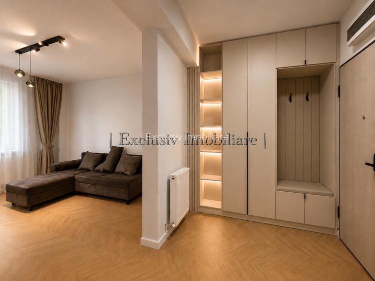 Apartament 2 camere - Lux - Totul Nou - Prima inchiriere | Verona Residence - 3