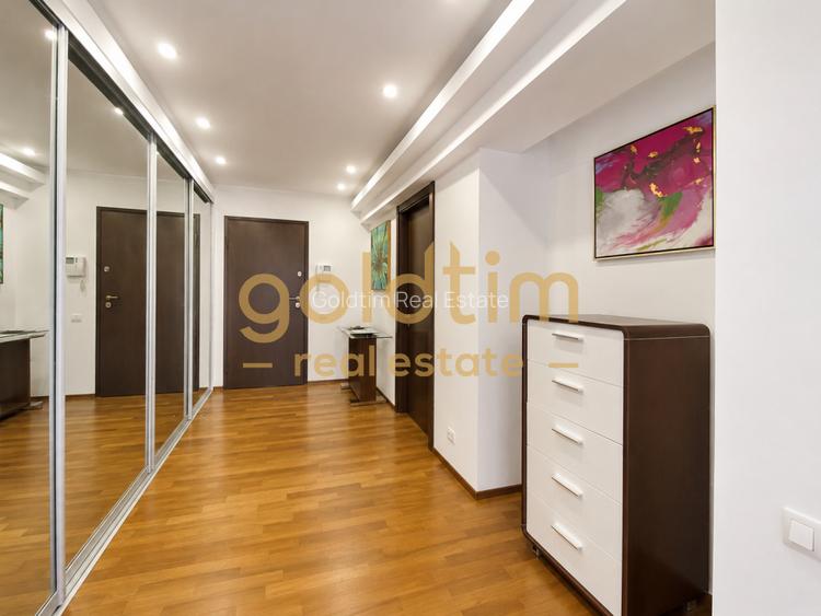 NORDULUI / PRIVELISTE LIBERA / PENTHOUSE / BOXA - 13