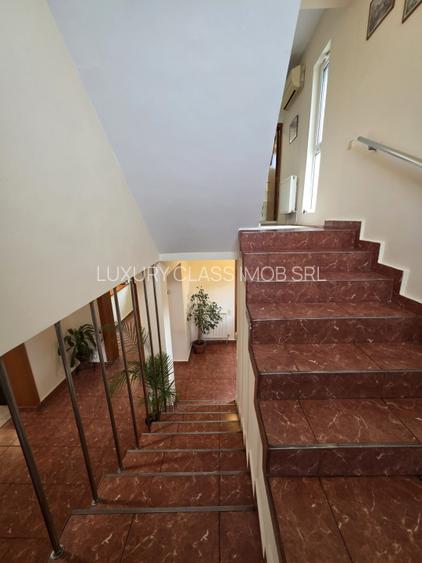 Vila Individuala /Piscina Proprie/Teren 2100 mp - 11