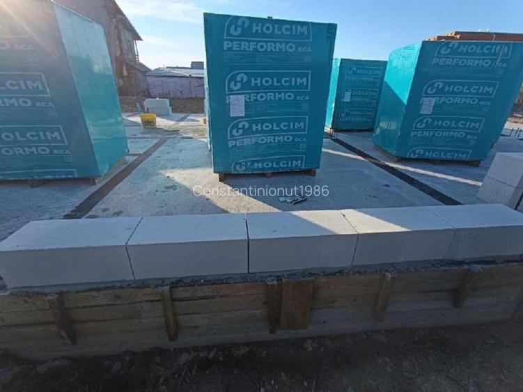 CASĂ NOUĂ 152 MP | 3 DORMITOARE | TEREN 400 MP | VALEA STÂNII | TVA INCLUS - 7