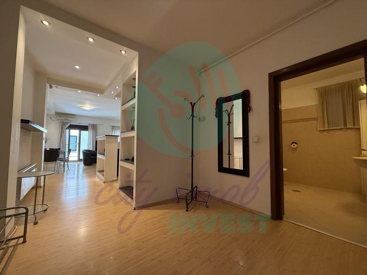 Apartament boutique 80 mp | Polonă – Dorobanți