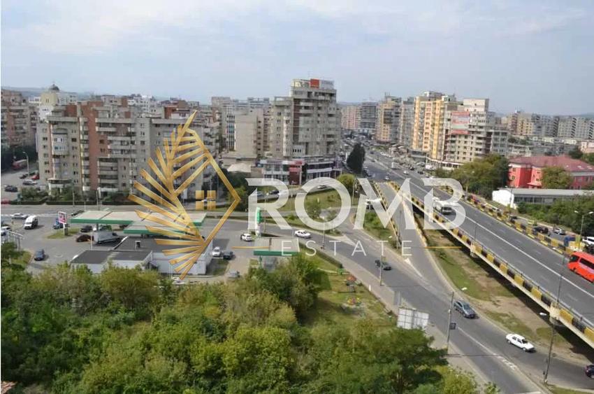 Apartament 2 camere decomandat | 50 mp | 2 balcoane | Mărăști – Aurel Vlaicu