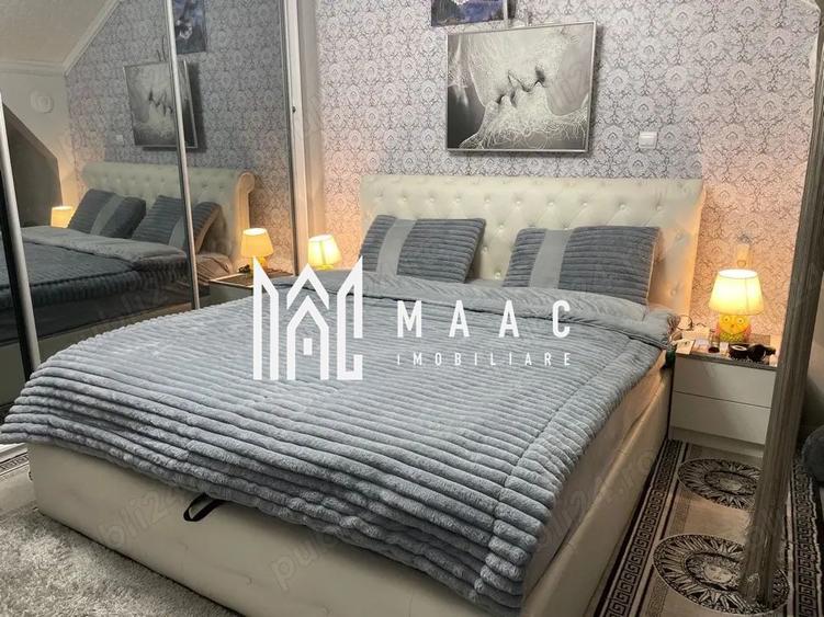 Apartament 3 camere de vânzare | Tilișca, Sibiu | 100 mp