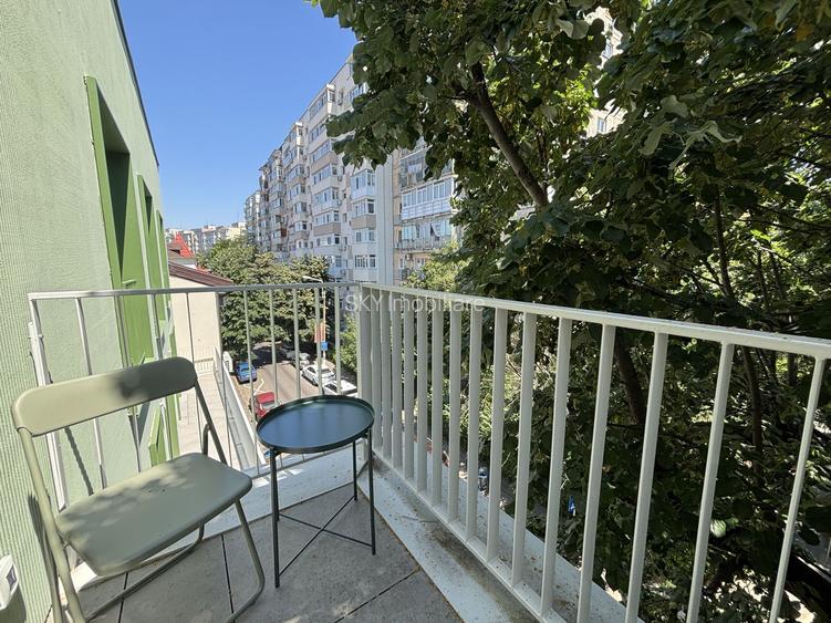 Nou– 2 camere, 45 mp | The Corner - 6