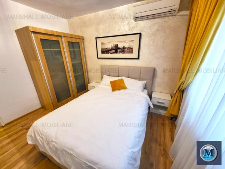 Apartament 2 camere de inchiriat, zona Ultracentral, 46 mp #12439