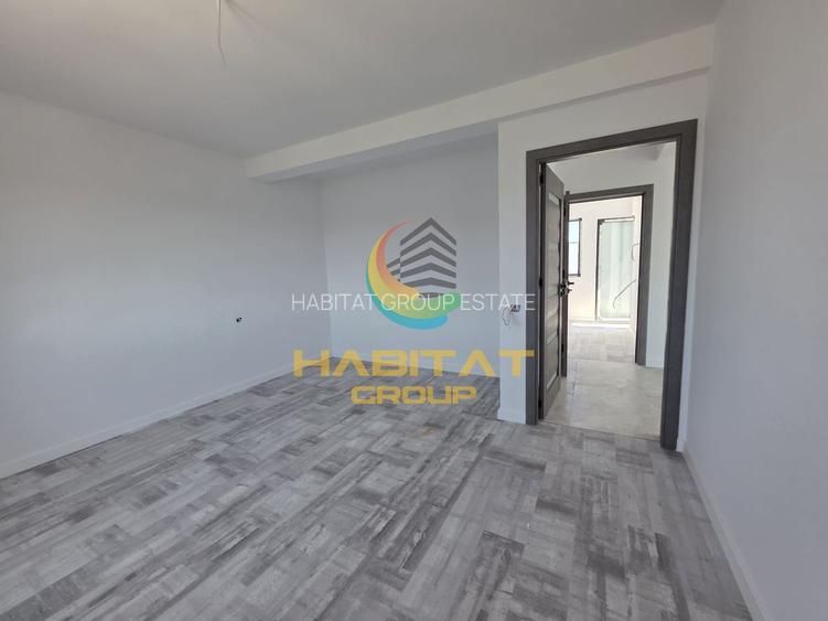 Casa 4 camere, teren 456 mp – 170.000 € TVA inclus - Berceni - 2