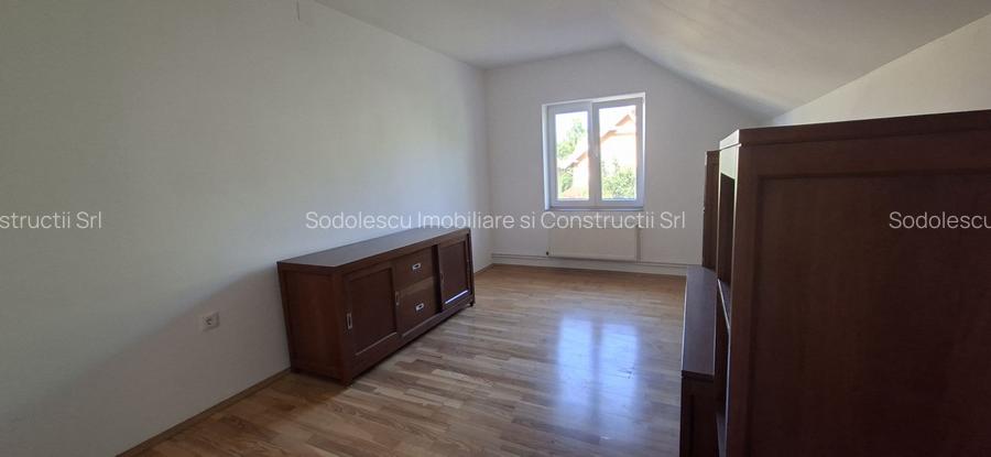 Casa individuala cu 4 camere - zona Kaufland/Dumbravita - 24