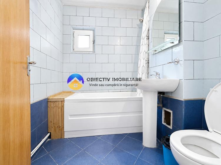 Apartament 2 camere – Precista - Scoala Nr.4. - 9