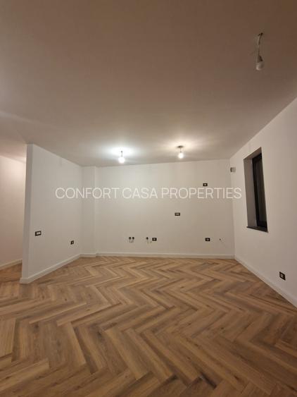 Pipera - Aviatiei - Petricani - My Place - 3 camere - loc parcare - etaj 2 - LUX - 4