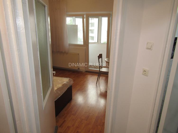 Garsonieră renovată de închiriat – Bulevardul Mihai Viteazul, Sibiu - 10