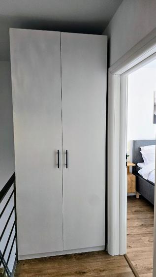 Duplex Lux, 3 camere, zona Parcul Carol, parcare inclusa, proprietar