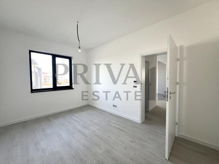 Apartament 2 camere, parcare subterana, Torontalului/ Mahala