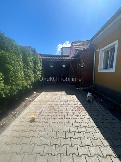 Casa individuala zona Sens