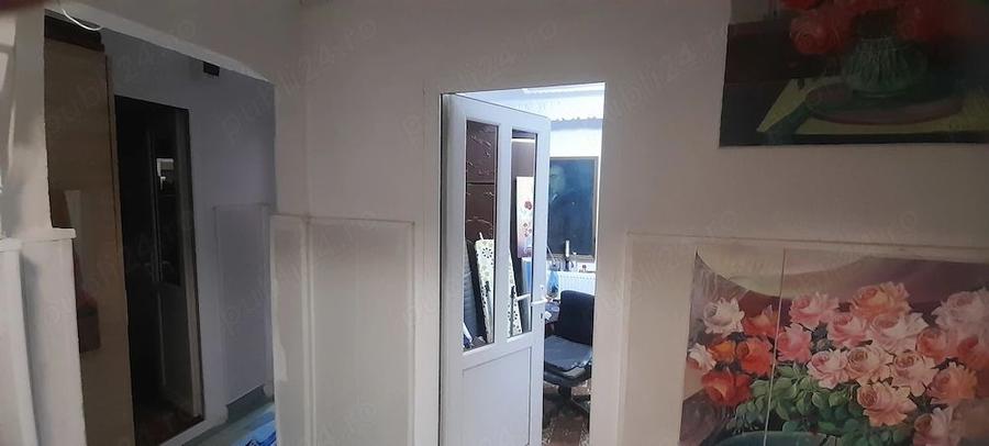 Apartament 4 camere etaj 1, Inel 2