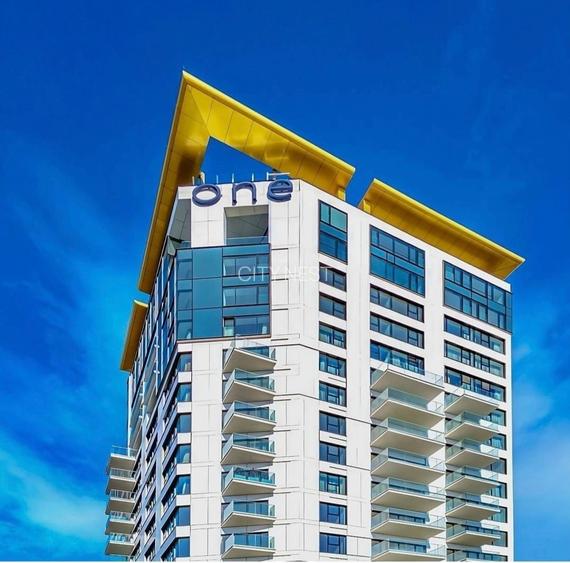 Apartament 2 camere I Prima închiriere I One Verdi Park | Floreasca - 10