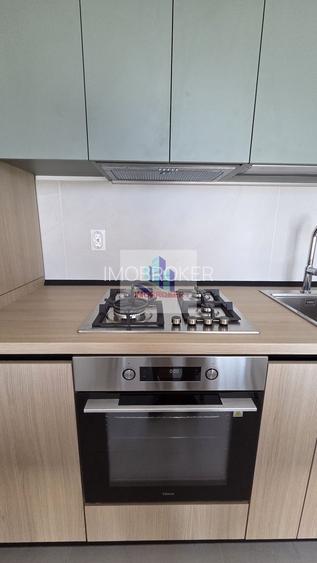Închiriere apartament 3 camere | Zonă VIVO | Terasă 47 mp - 8