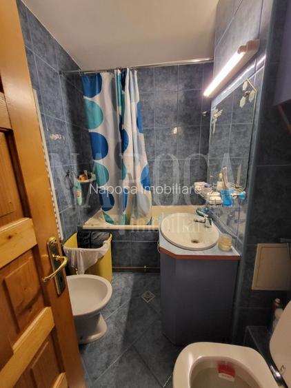 Apartament 3 camere de vanzare in Velenta Oradea, Oradea - 13