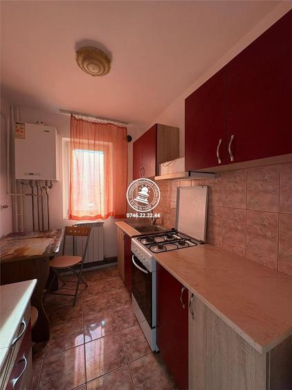 Apartament 3 camere in Alexandru cel bun